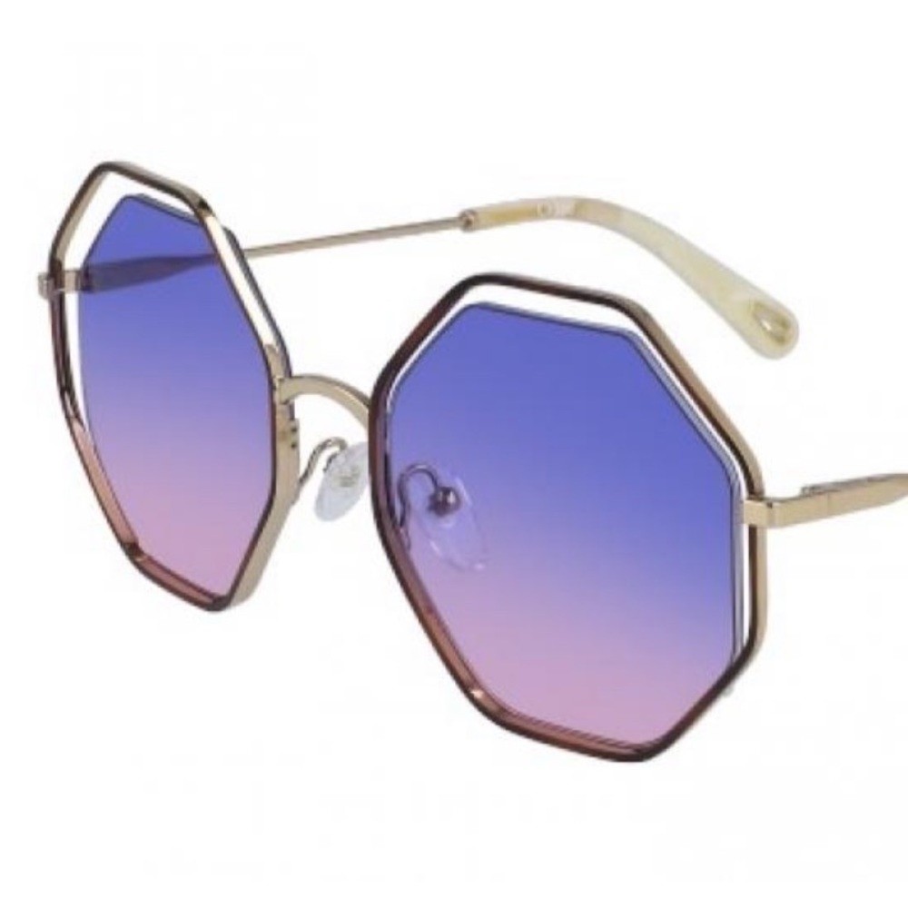 Chloe Poppy Sunglasses